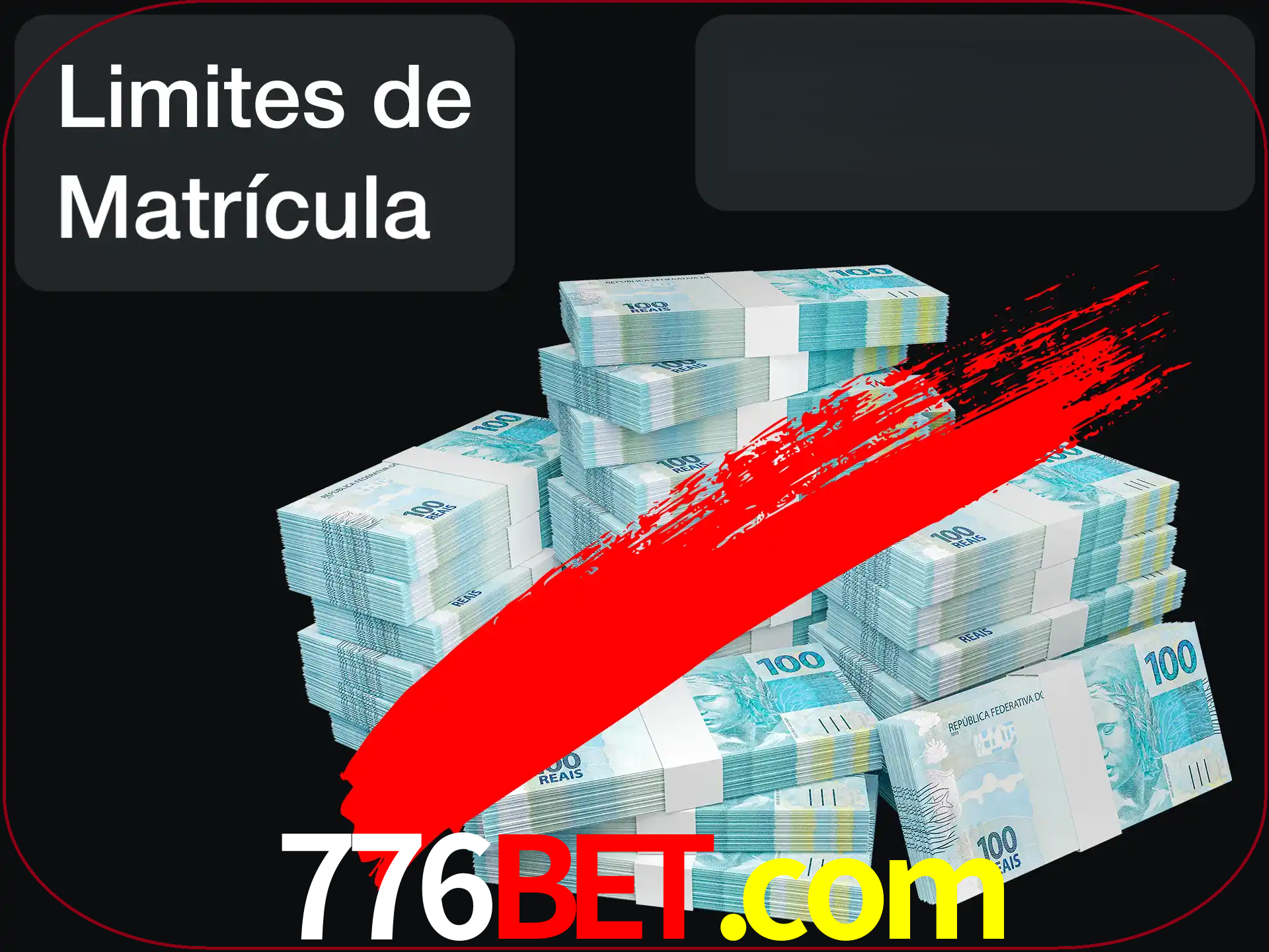 Regule os gastos de seu dinheiro.